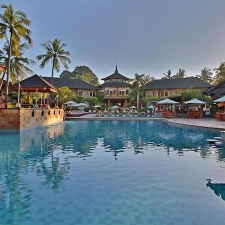 Cozy Bali Apartment Seminyak Exteriör bild